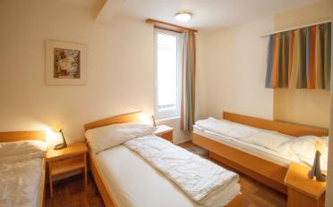 Furnished flat - image - 8