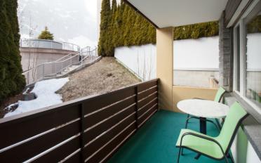 Furnished flat - image - 11
