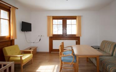 Duplex 3 pièces - image - 1