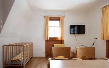 Duplex 3 pièces - image - 2