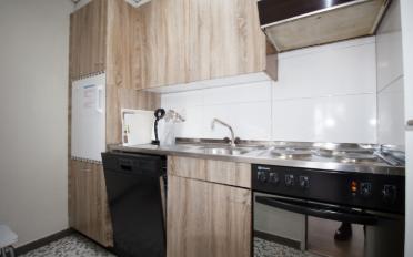 Furnished flat 2.5 rooms - image - 5