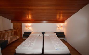 Furnished flat 2.5 rooms - image - 8