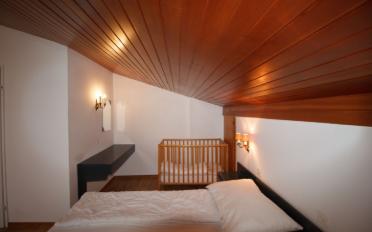 Furnished flat 2.5 rooms - image - 9