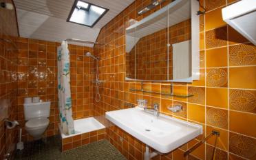 Furnished flat 2.5 rooms - image - 10