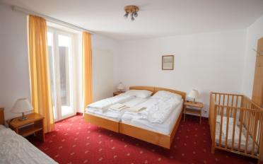 Furnished flat 4.5 rooms - image - 7