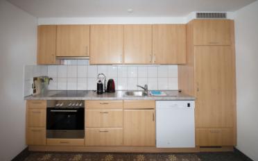 Möbl. Wohnobj. 3.5 Zimmer - image - 4