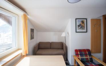 Appartement meublé 2.5 pièces - image - 4