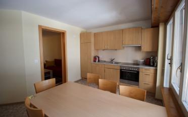 Appartement meublé 3.5 pièces - image - 2