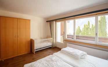 Appartement meublé 3.5 pièces - image - 5