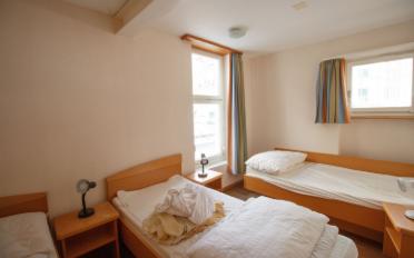 Appartement meublé 3.5 pièces - image - 6