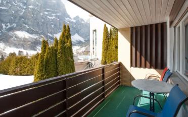 Appartement meublé 3.5 pièces - image - 9