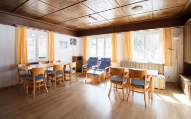 Appartement meublé 4.5 pièces - image - 1