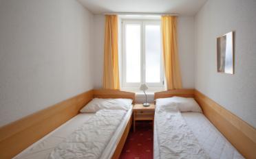 Appartement meublé 4.5 pièces - image - 5