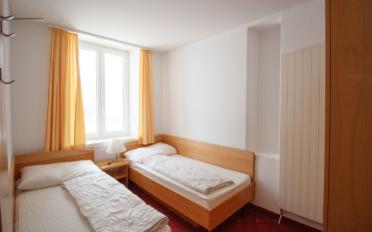 Appartement meublé 4.5 pièces - image - 7