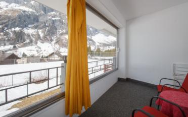 Appartement meublé 4.5 pièces - image - 9