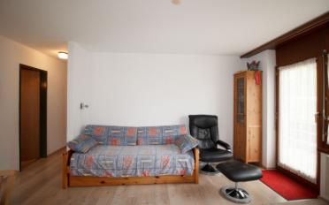 Appartement meublé 2.5 pièces - image - 2