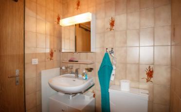 Appartement meublé 2.5 pièces - image - 8