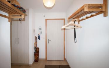 Furnished flat 2.5 rooms - image - 7