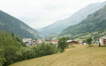 Furnished flat 2.5 rooms - image - 10