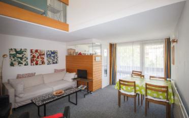 Attikawohnung 3.5 Zimmer - image - 1