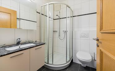 Wohnung 2.5 Zimmer - image - 3