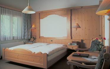 Hôtel - image - 3