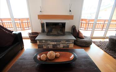 Chalet 5.5 pièces - image - 6