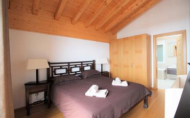 Chalet 5.5 pièces - image - 16