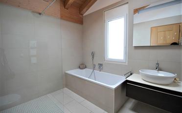 Chalet 5.5 pièces - image - 18