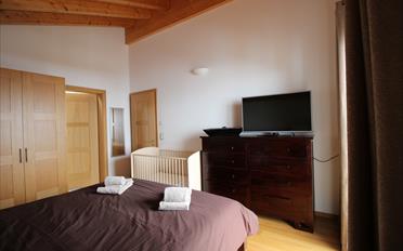 Chalet 5.5 pièces - image - 20