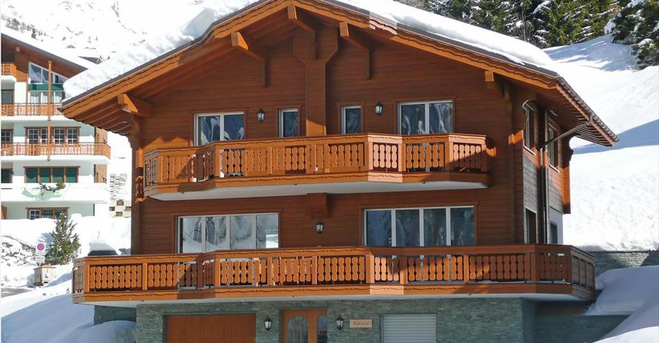 Leukerbad