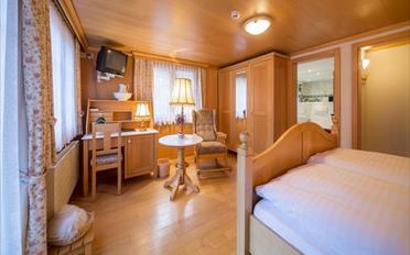Hôtel - image - 7
