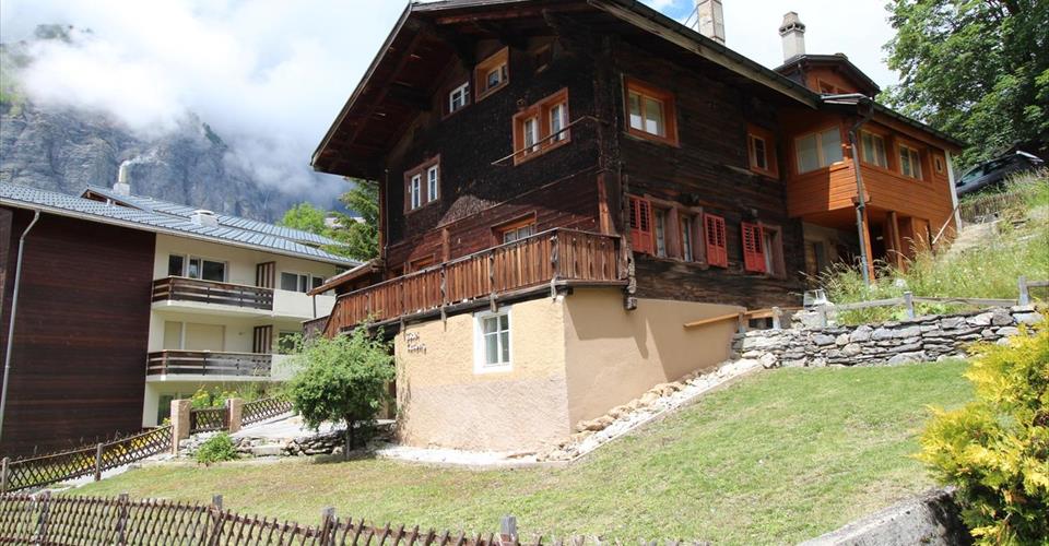 Leukerbad