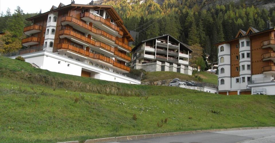 Leukerbad