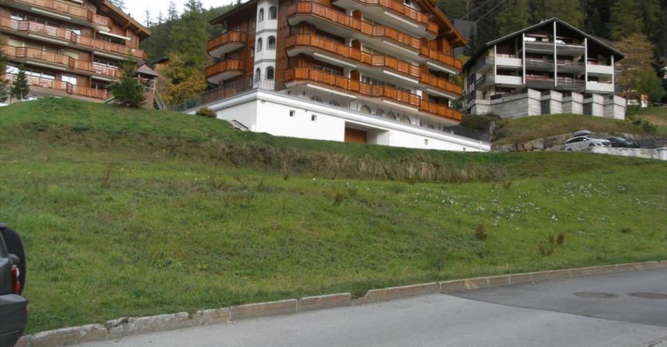 Leukerbad