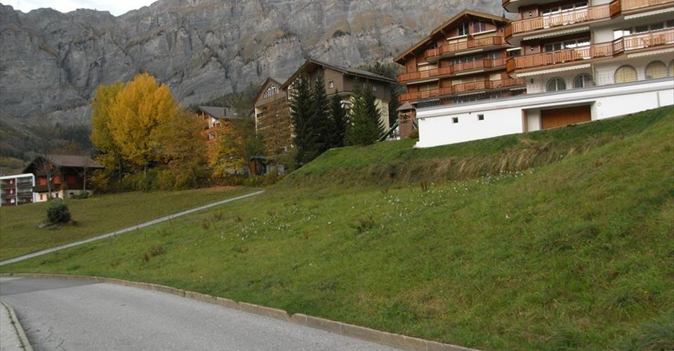 Leukerbad