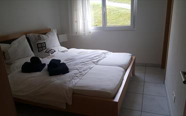 Appartement meublé 3.5 pièces - image - 4
