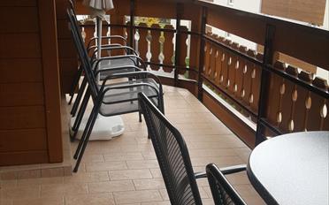 Appartement meublé 3.5 pièces - image - 10