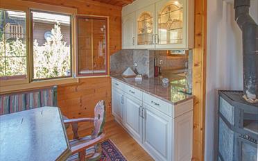 Chalet 6.5 Zimmer - image - 8