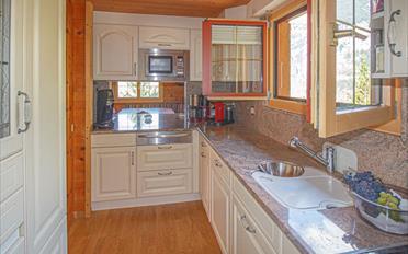 Chalet 6.5 Zimmer - image - 10