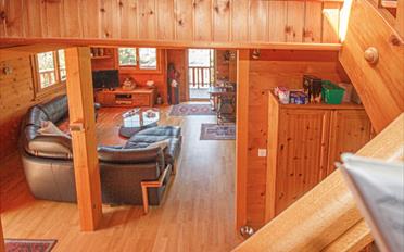 Chalet 6.5 Zimmer - image - 12