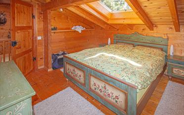 Chalet 6.5 Zimmer - image - 20