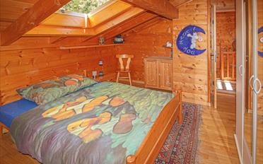 Chalet 6.5 Zimmer - image - 21