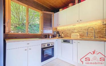 Chalet 4.5 pièces - image - 8