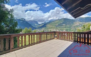 Chalet 7 pièces - image - 5