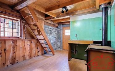 Chalet 2 rooms - image - 3