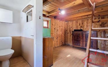 Chalet 2 rooms - image - 4