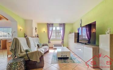 Villa 7 pièces - image - 10