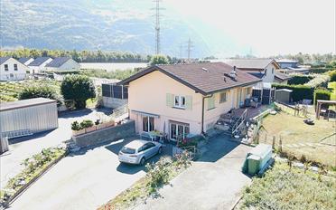 Villa 7 pièces - image - 3