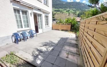 Appartement terrasse 5.5 pièces - image - 2